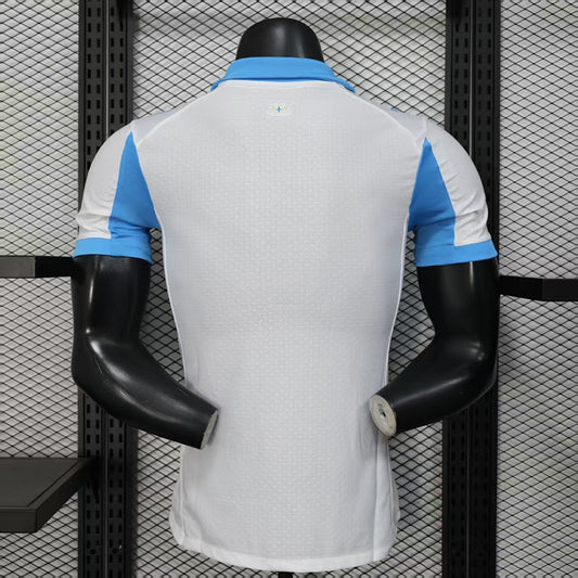 Marseille 25/26 Home Football Shirt