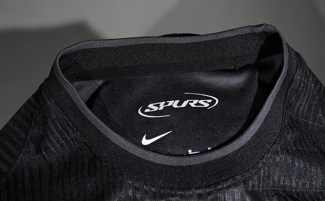 Tottenham Hotspur 25/26 Away Player Version Football Shirt