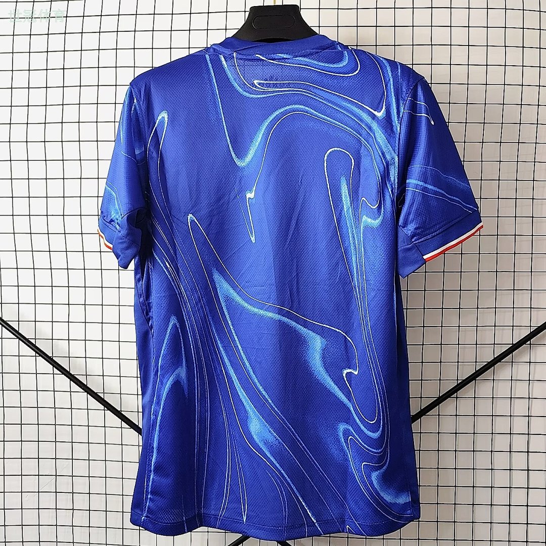 Chelsea 24/25 Home Football Shirt