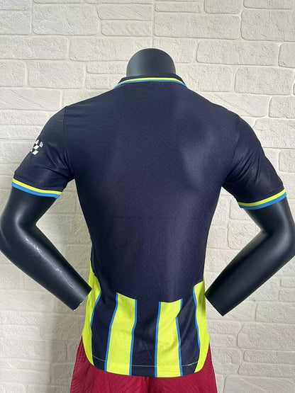 Manchester City 24/25 Away Football Shirt