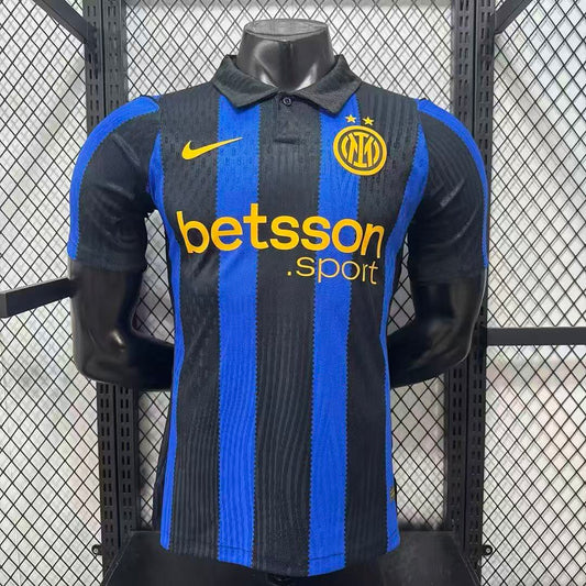 Inter Milan 26/27 Home Football Shirt