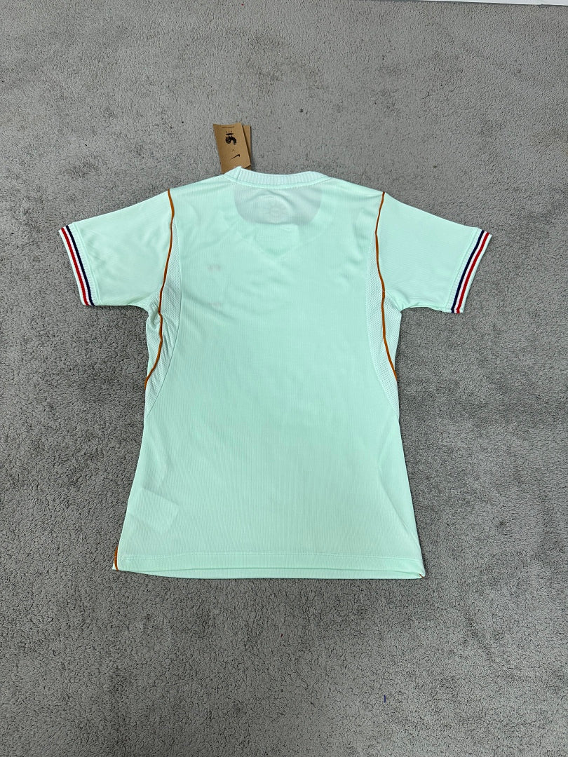 France 2026 Away Football Shirt