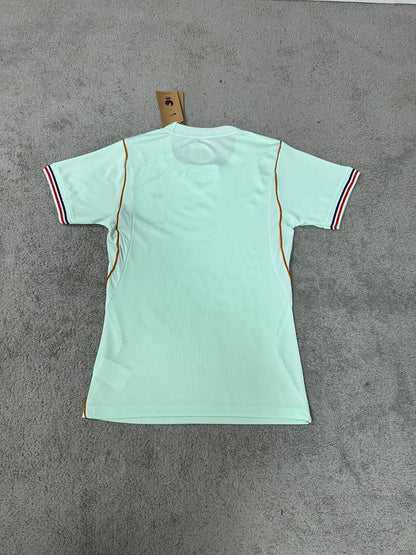 France 2026 Away Football Shirt