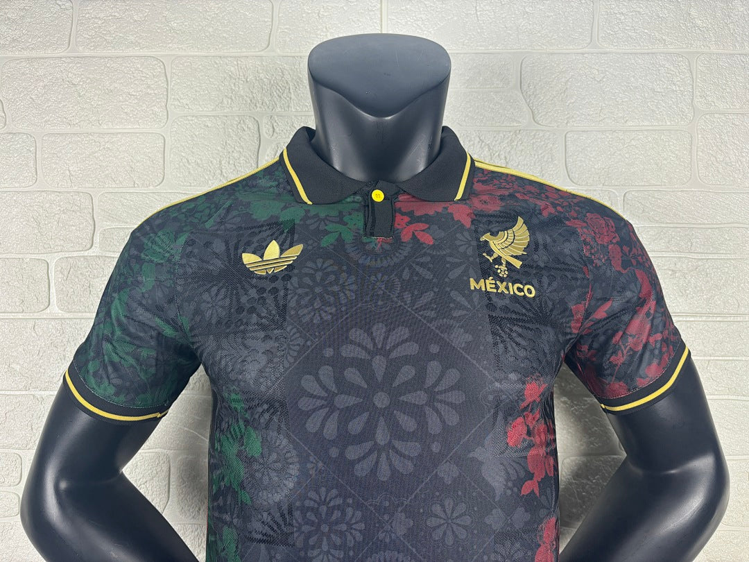 Mexico 25/26 Special Edition Football Shirt