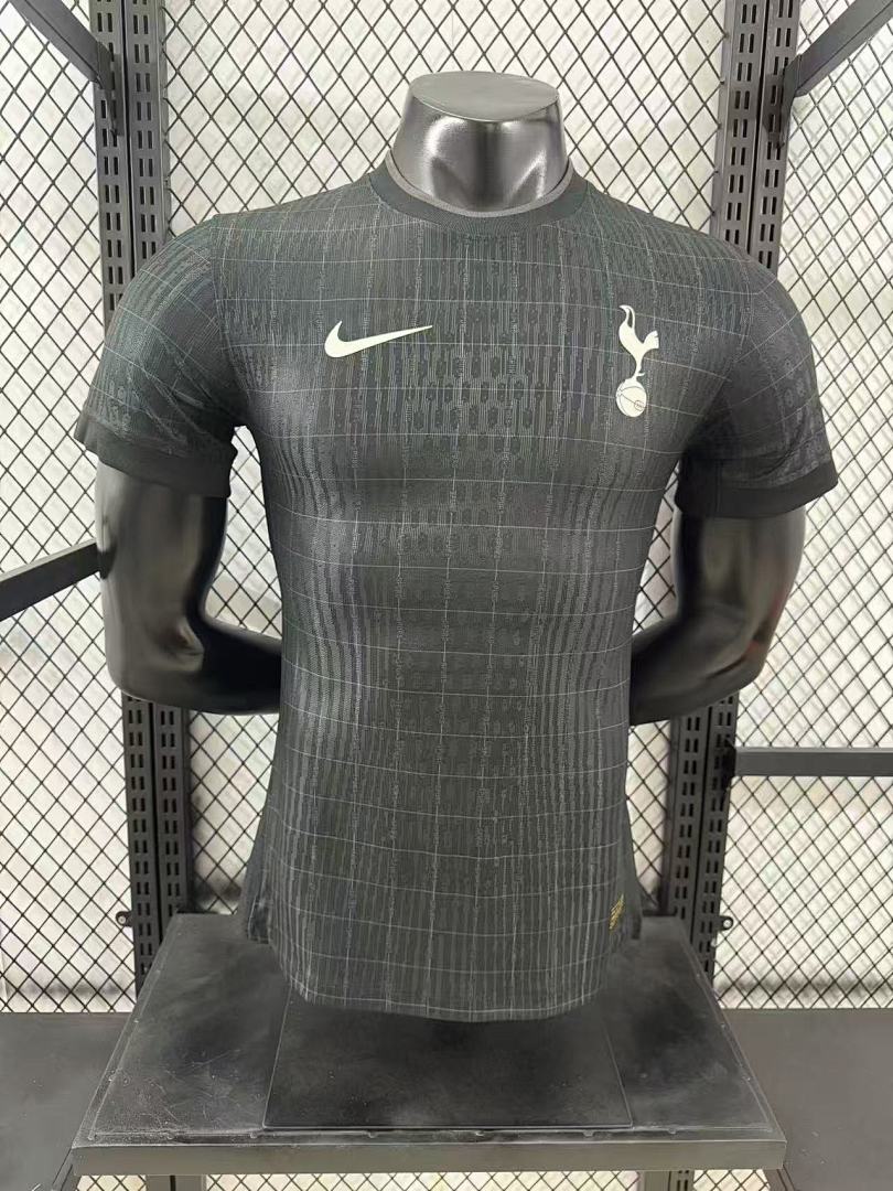 Tottenham Hotspur 25/26 Away Football Shirt