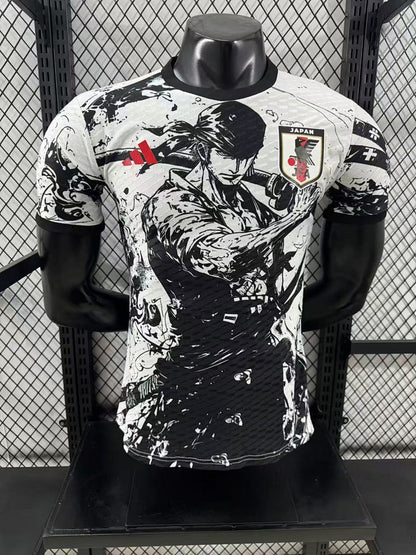 Japan 25/26 Special Edition Football Shirt