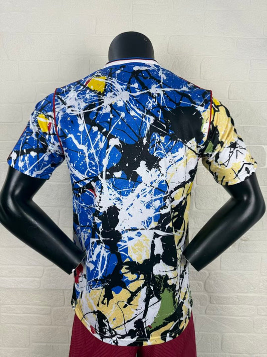 Manchester United 26/27 Special Edition Football Shirt