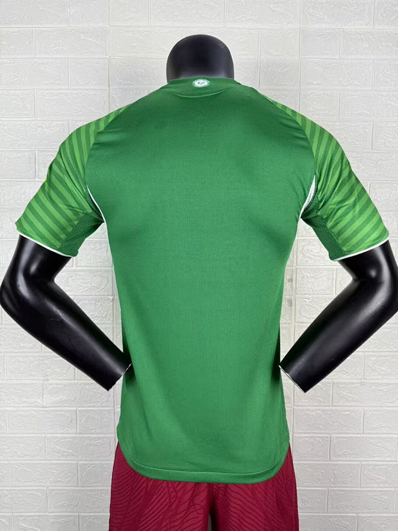Newcastle United 25/26 Away Football Shirt