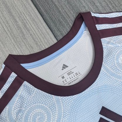 Aston Villa 26/27 Third Football Shirt