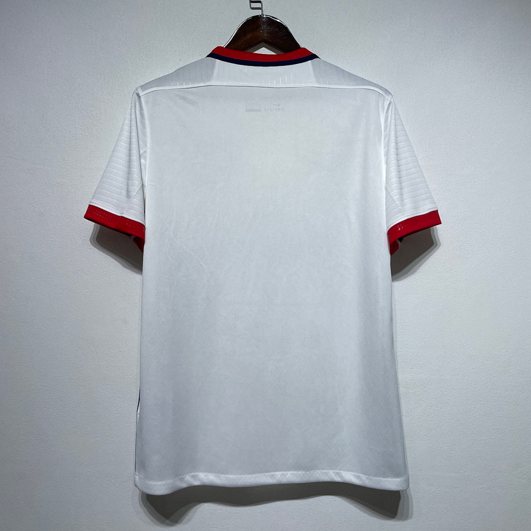 Paris Saint-Germain 15/16 Away Football Shirt