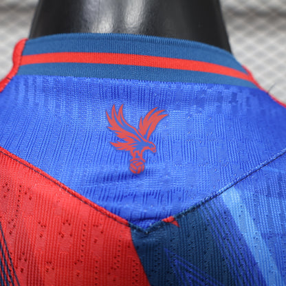 Crystal Palace 26/27 Third Player Version Football Shirt