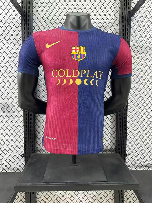 Barcelona 24/25 Special Edition Football Shirt