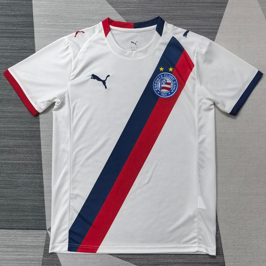 Bahia 26/27 Home Football Shirt