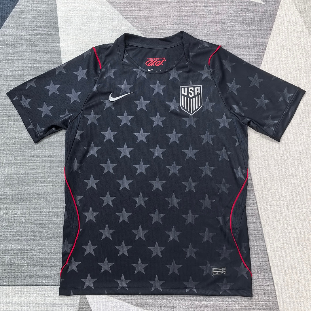 USA 26/27 Away Football Shirt