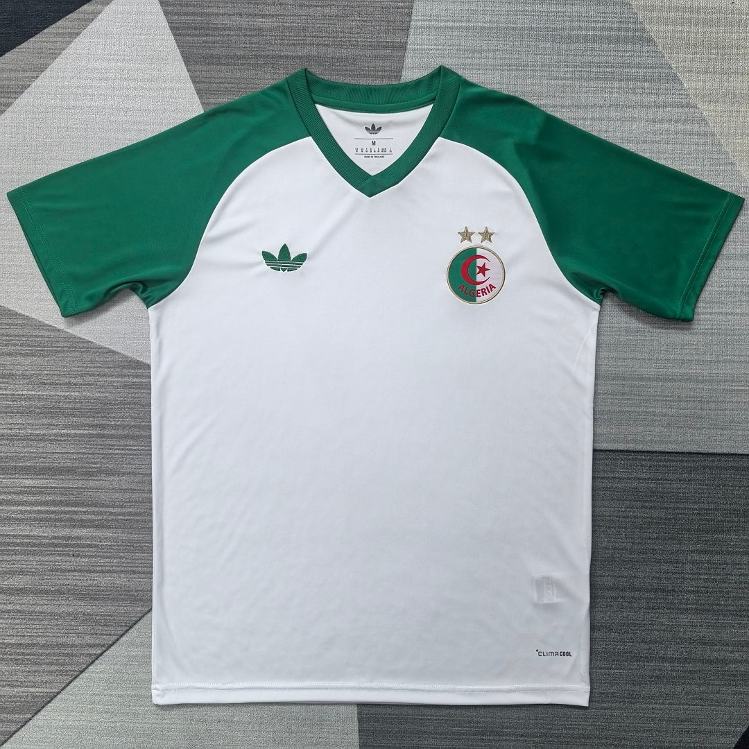 Algeria 26/27 Training Shirt