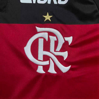 Flamengo 26/27 Home Football Shirt