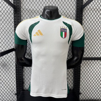 Italy 2026 Training Shirt