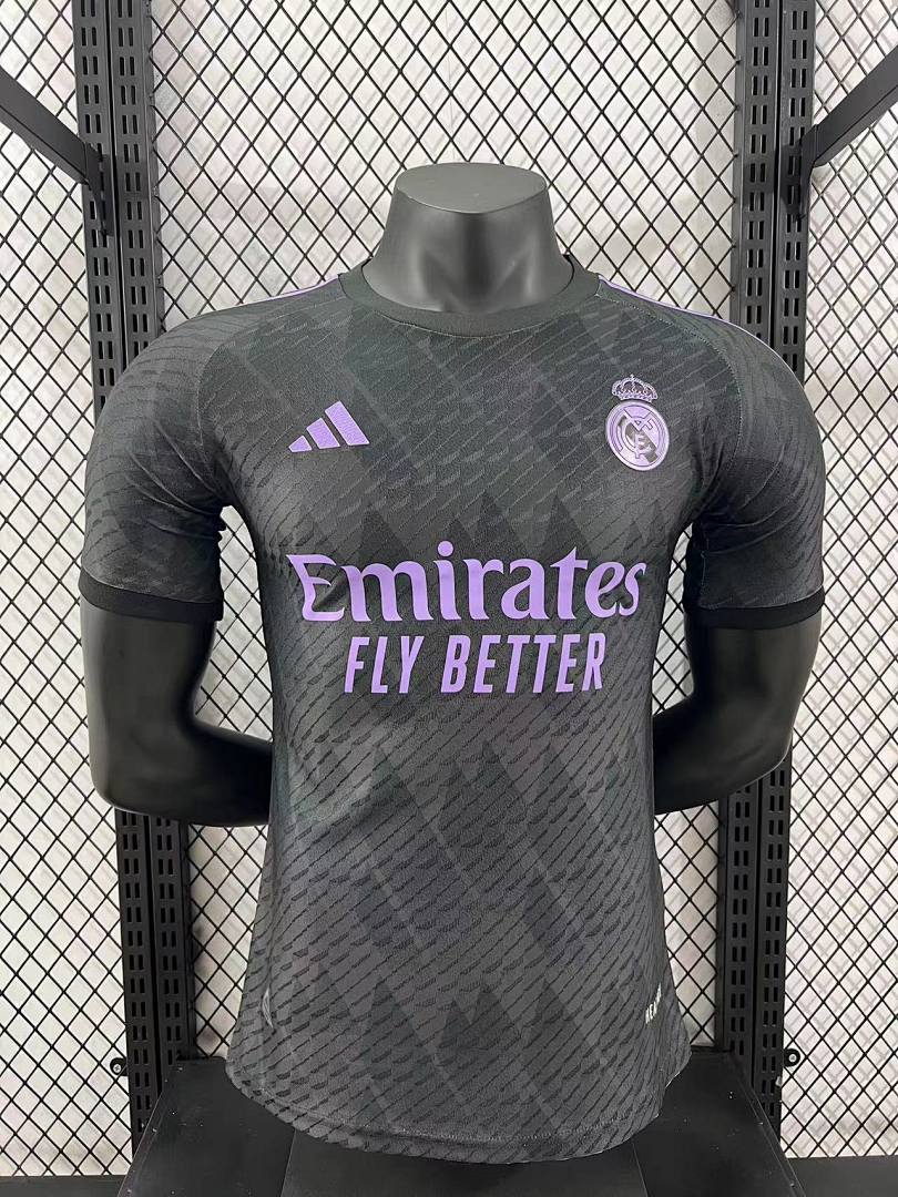 Real Madrid 24/25 Special Edition Football Shirt