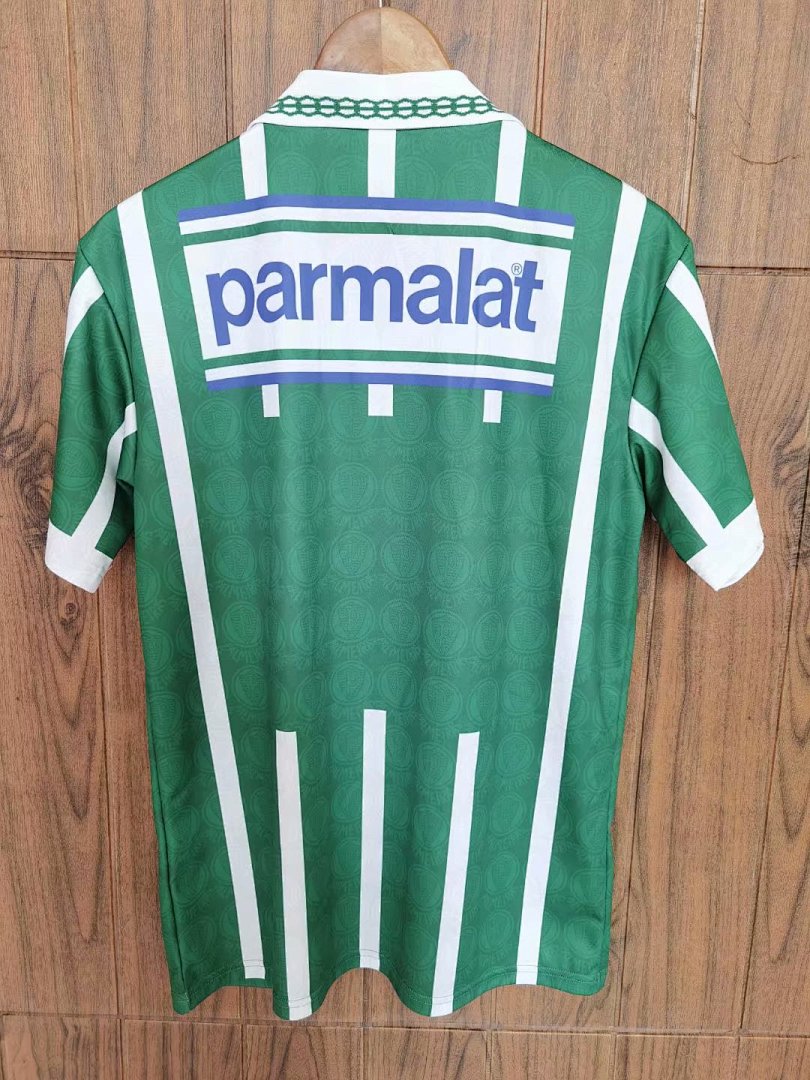 Palmeiras 93/94 Football Shirt