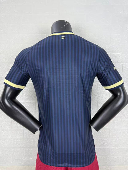 Al Nassr 26/27 Away Player Version Football Shirt