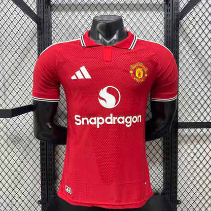 Manchester United 26/27 Home Football Shirt