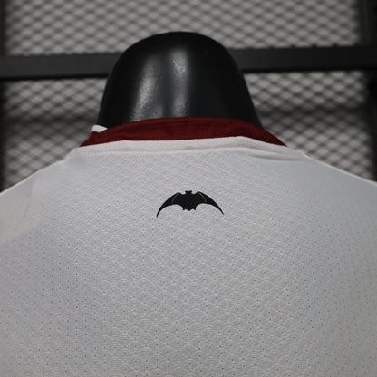 Valencia 26/27 Home Football Shirt