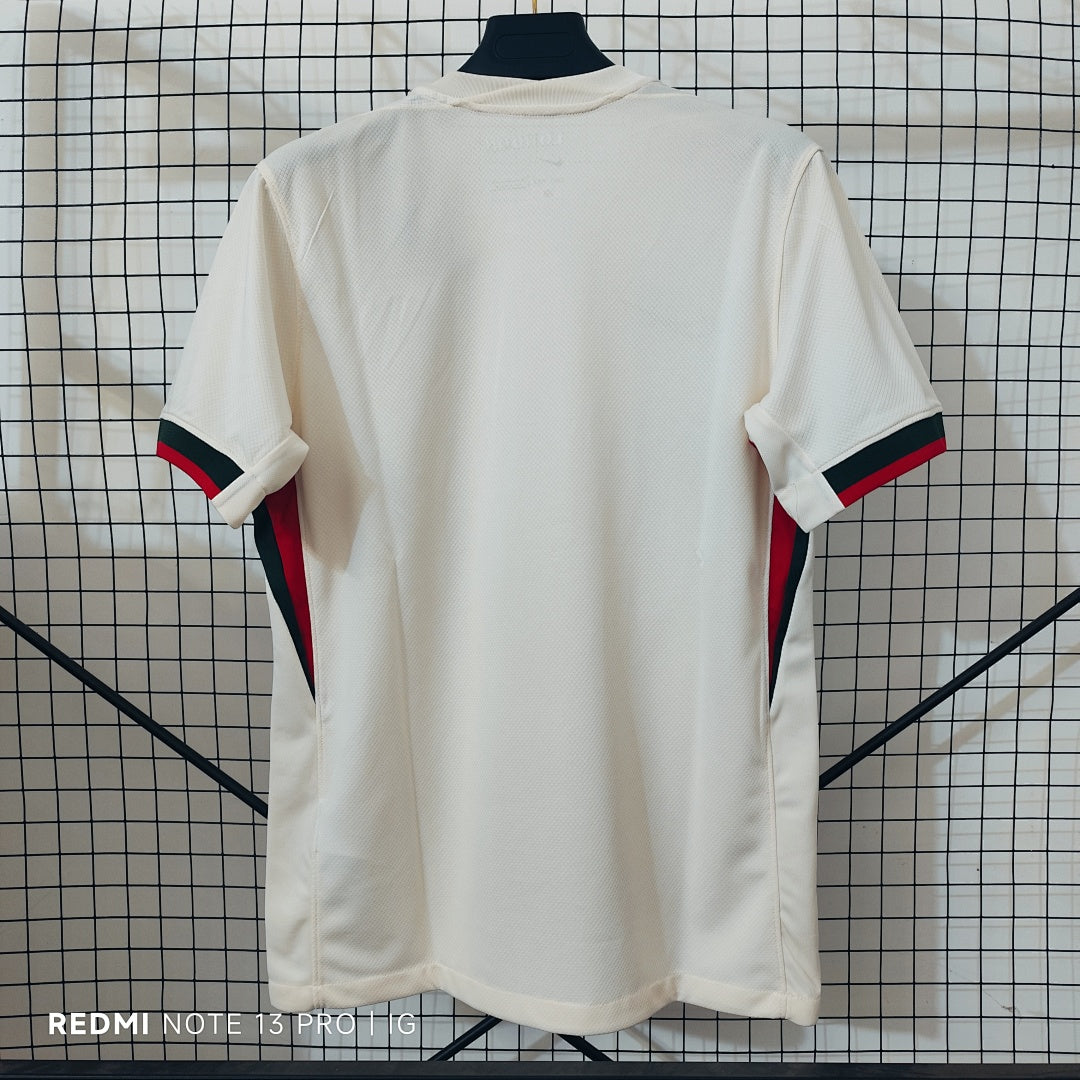 Chelsea 25/26 Away Football Shirt