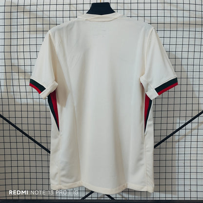 Chelsea 25/26 Away Football Shirt