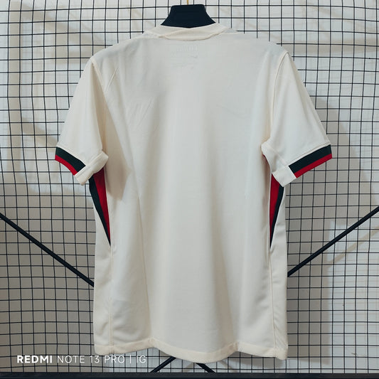 Chelsea 25/26 Away Football Shirt