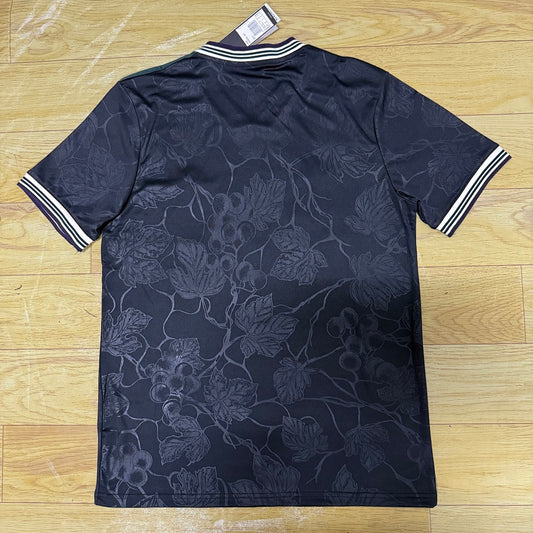 Juventus 25/26 Third Football Shirt