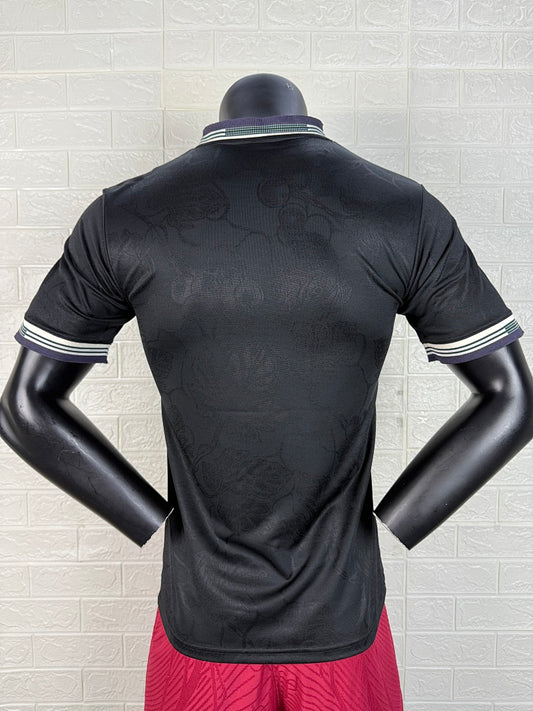 Juventus 25/26 Third Football Shirt