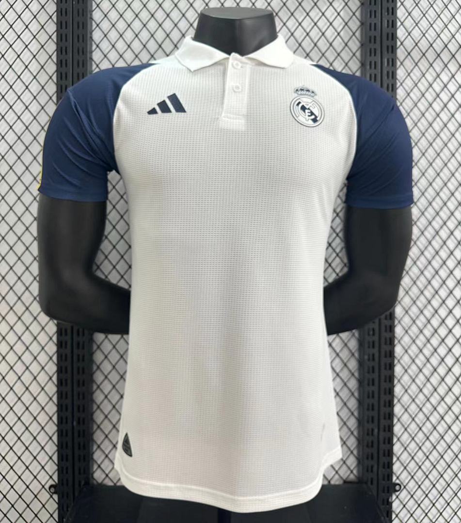 Real Madrid 24/25 Training Shirt
