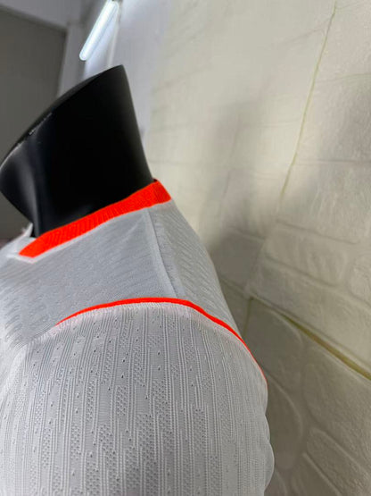 Netherlands 26/27 Away Player Version Football Shirt