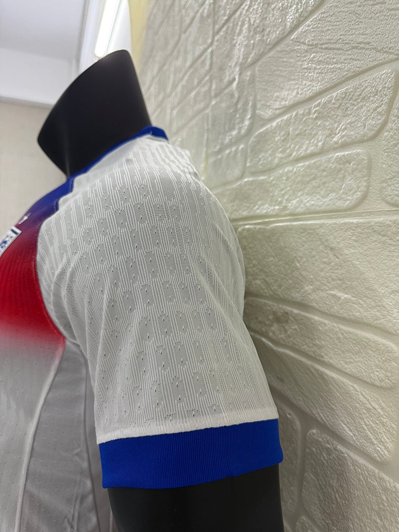 England 25/26 Home Football Shirt