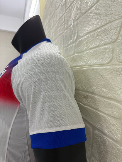 England 25/26 Home Football Shirt