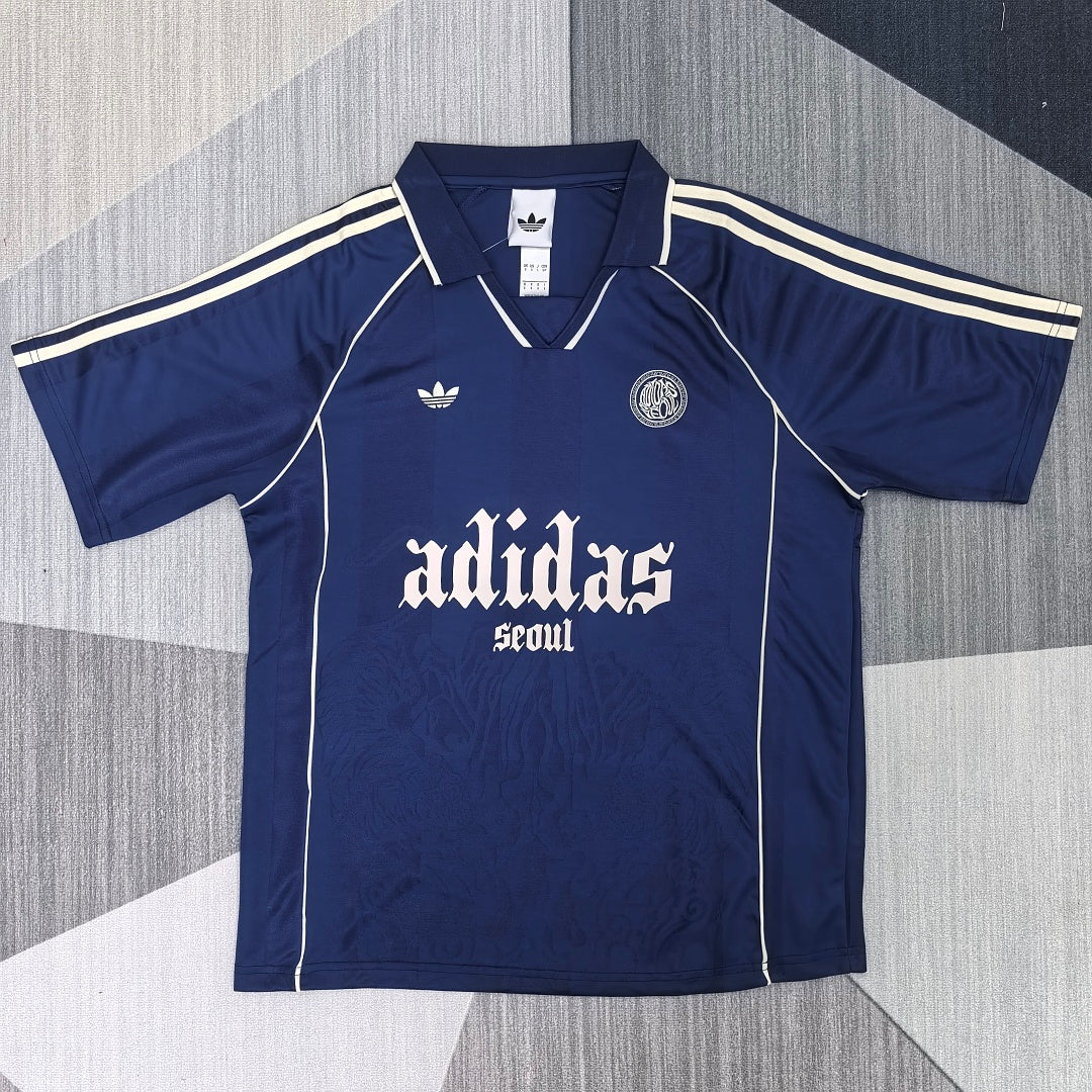 South Korea 26/27 Football Shirt