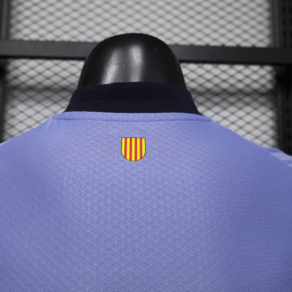 Marseille 26/27 Third Football Shirt