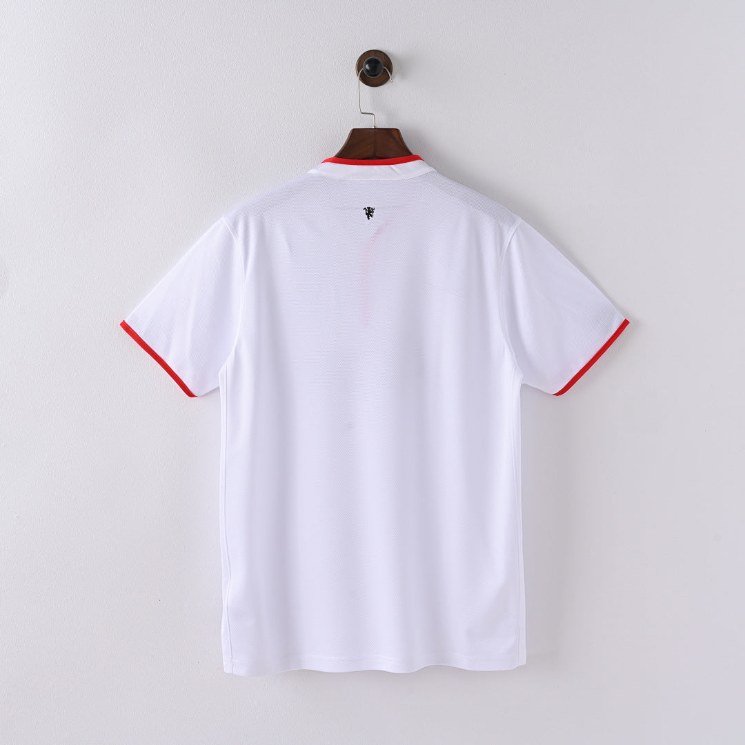 Manchester United 12/13 Away Football Shirt