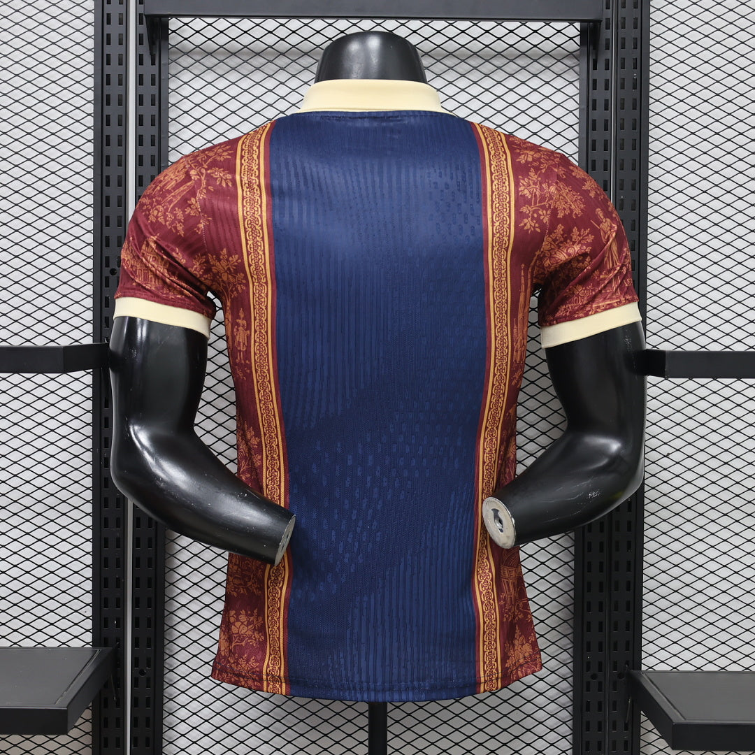 Barcelona 26/27 Special Edition Football Shirt