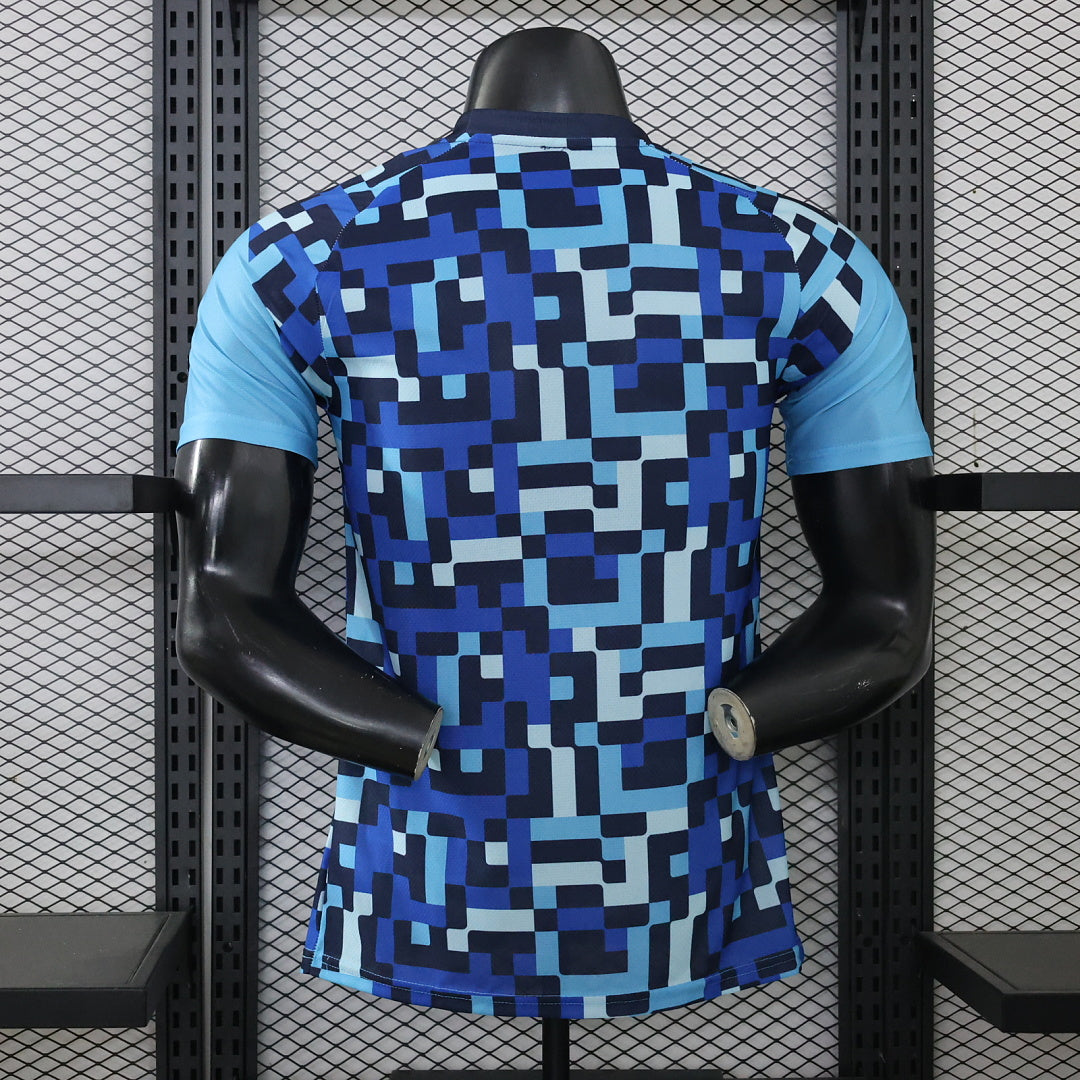 Al Nassr 26/27 Training Shirt
