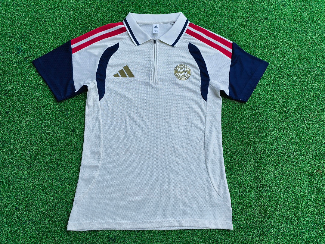 Bayern Munich 26/27 Football Shirt