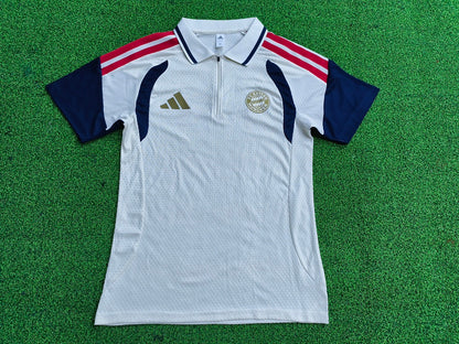 Bayern Munich 26/27 Football Shirt