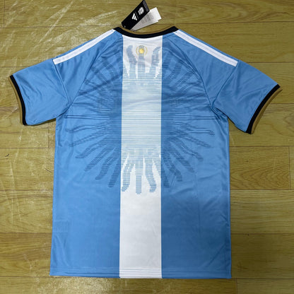 Argentina 2026 Anniversary Football Shirt