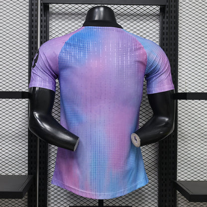 Real Madrid 26/27 Special Edition Player Version Football Shirt
