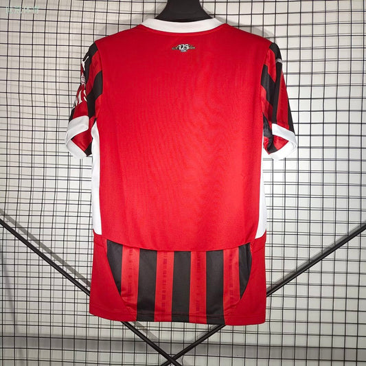 AC Milan 24/25 Home Football Shirt