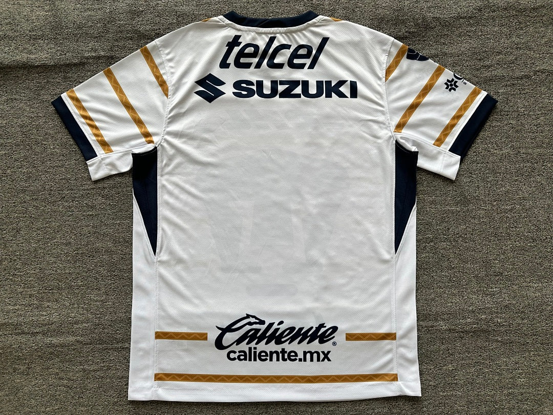 Pumas UNAM 24/25 Home Football Shirt