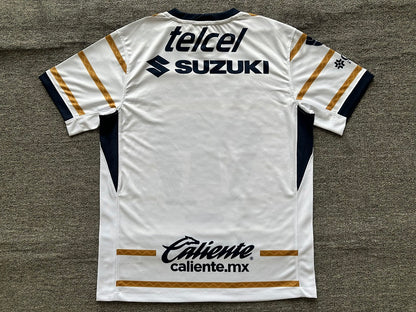 Pumas UNAM 24/25 Home Football Shirt