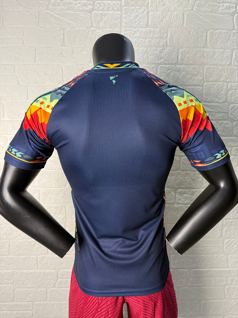 Club América 25/26 Training Shirt