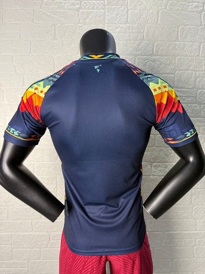 Club América 25/26 Training Shirt
