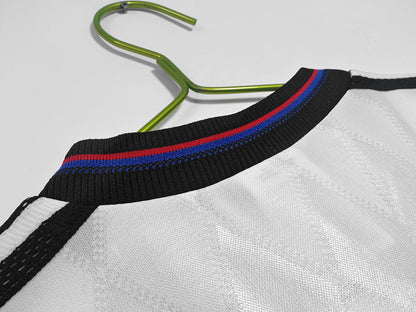 Retro Bayern Munich 96/98 Away Football Shirt